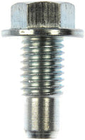 Oil Drn Plug  Pilt Pnt