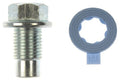Oil Drn Plug  Pilt Pnt