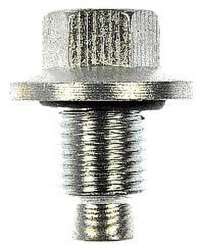 Oil Drn Plug  Pilt Pnt