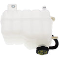 Coolant Reservoir Bottle