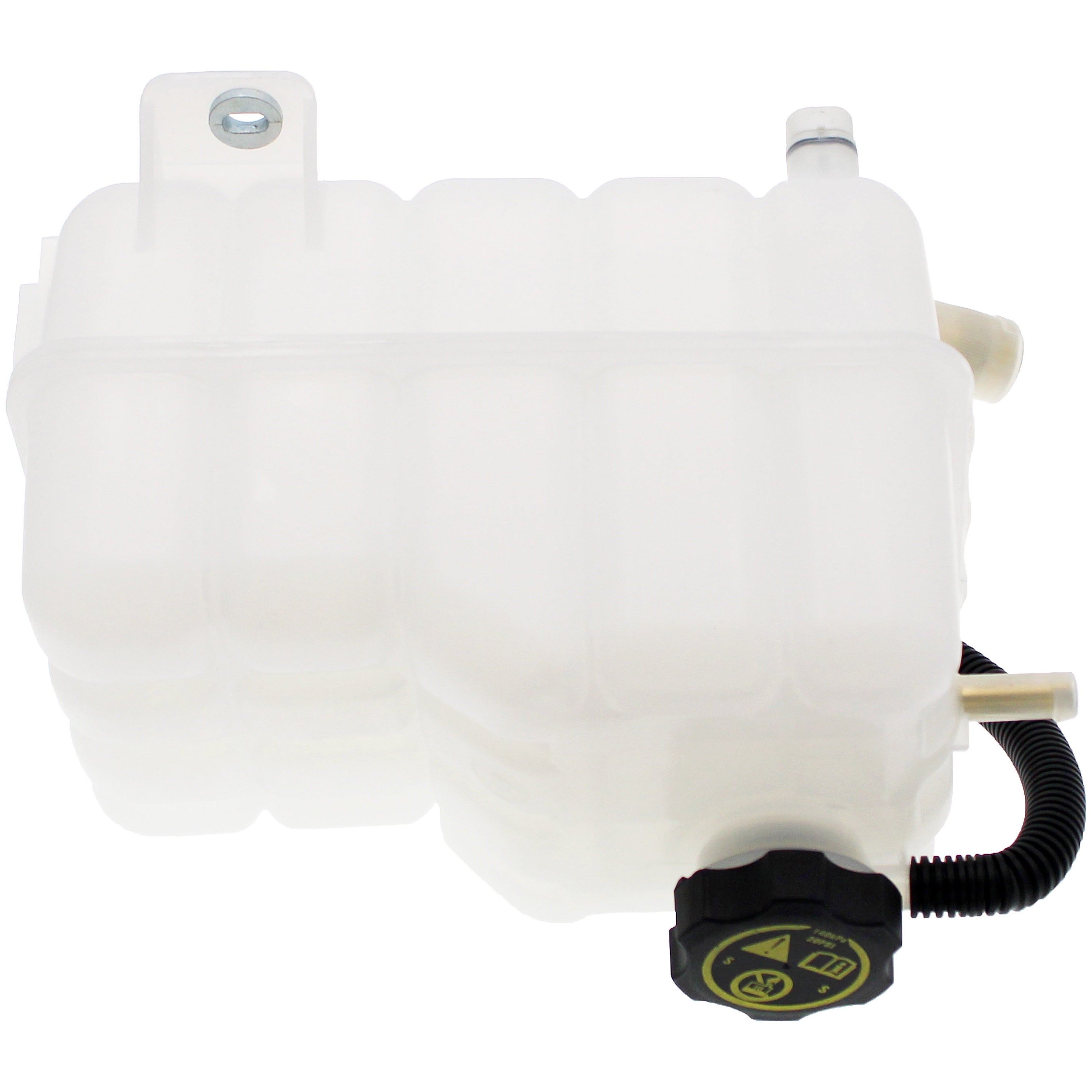 Coolant Reservoir Bottle