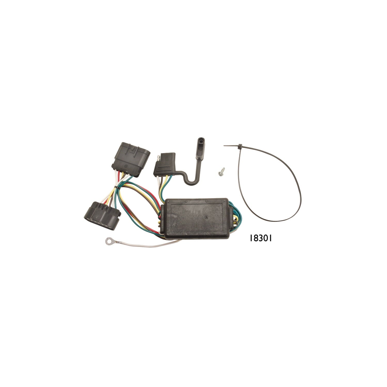 T-Connector