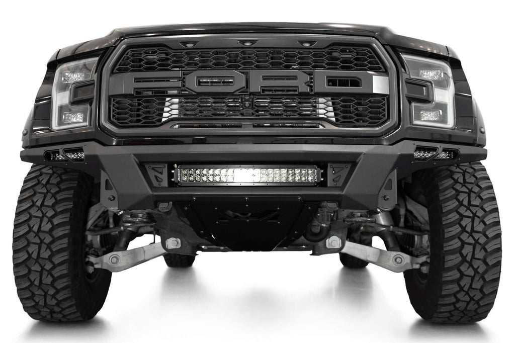 2017-2020 F-150 Raptor Phantom Front Bumper