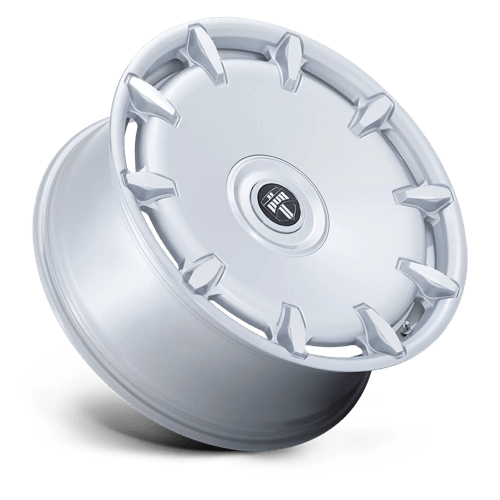 Dub 1PC Cheef 24X9 Blank 72 +15 Slv-Mach
