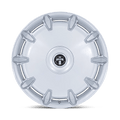 Dub 1PC Cheef 24X9 Blank 72 +15 Slv-Mach