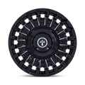 Dub 1PC Honcho 24X9 5X115/120 74 +38 G-Blk-Mill