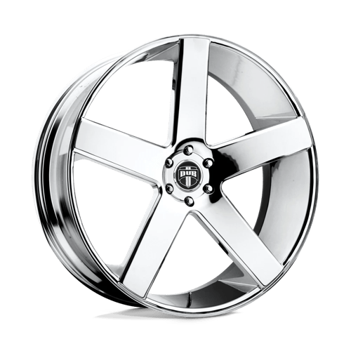 Dub 1PC 22X9.5 Baller 6X139.7 P   30 78.1