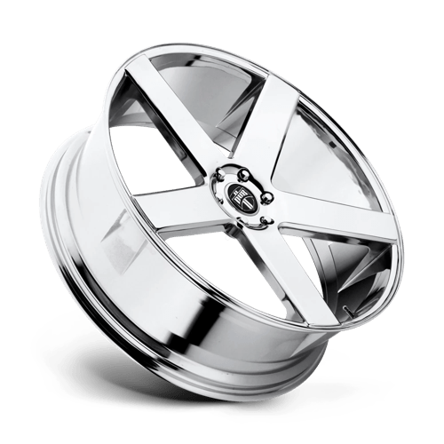 Dub 1PC Baller 24X10 5X5.0 78.1 P +19