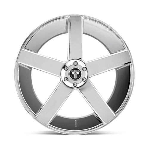 Dub 1PC Baller 24X10 6X5.5 106.1 P +19