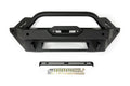 Ford Bronco Bumper