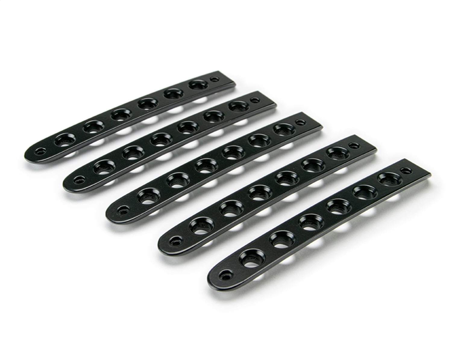 Jeep Jk Black Door Handl
