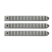 Jeep Jk Silver Rail Styl