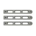 Jeep Jk Silver Slot Styl