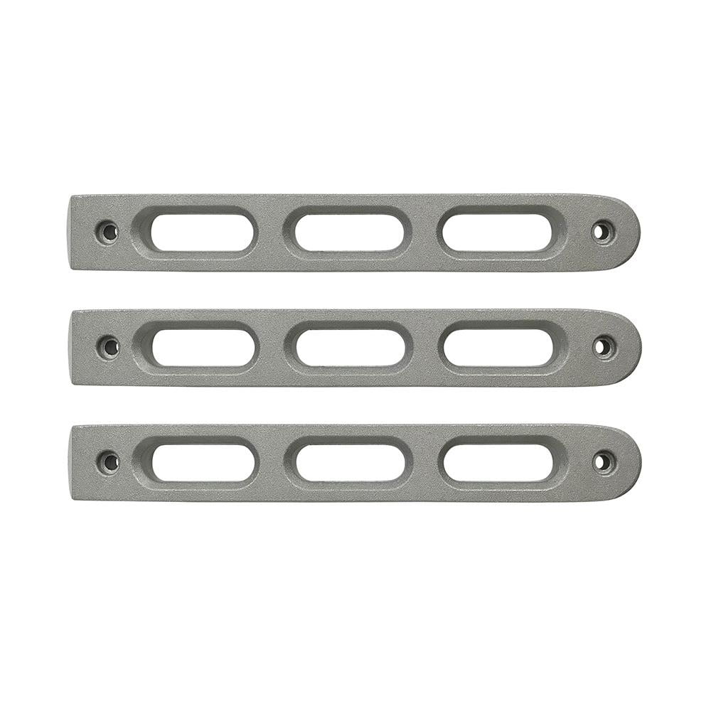 Jeep Jk Silver Slot Styl