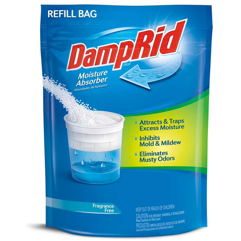 Refill Bag for FG01K