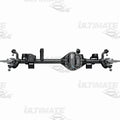 Drive Axle Assembly