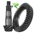 Dana 30 Jeep Jk Reverse 4.56 Ratio