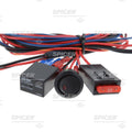 E-Locker Harness Kit