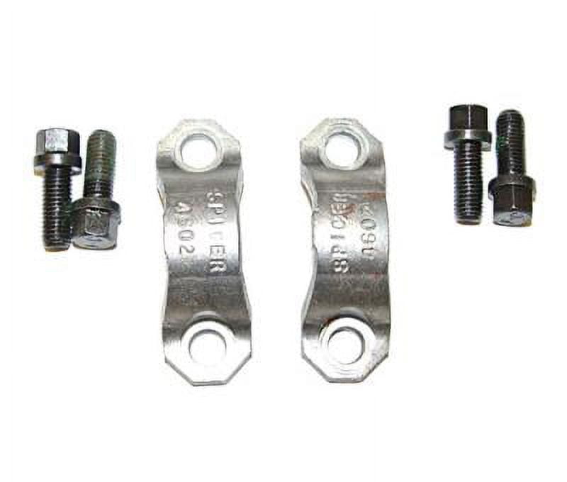 Universal Joint Strap Kit