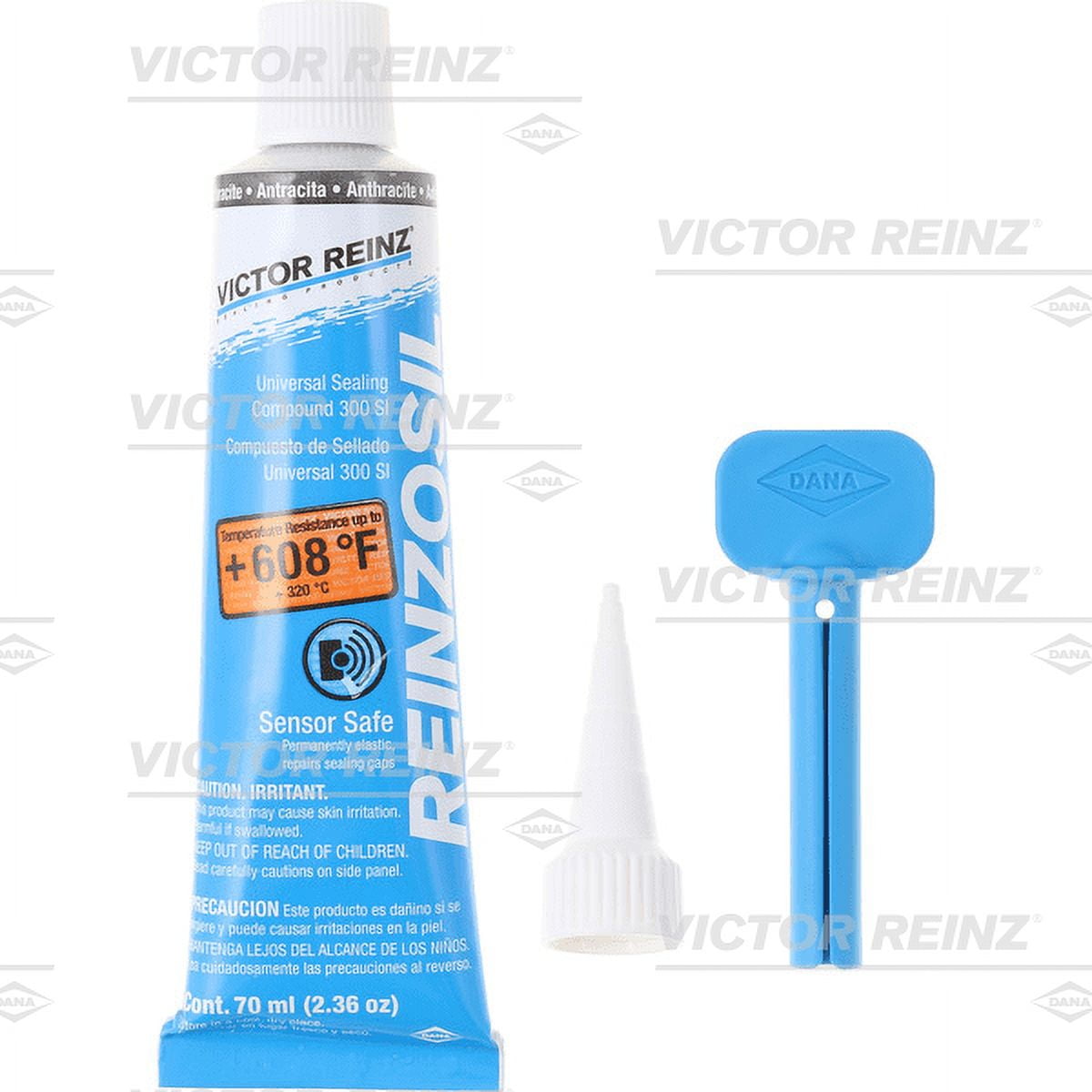 Reinzoplast Tube 70ML