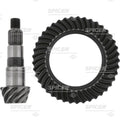 Differential Ring and Pinion Dana