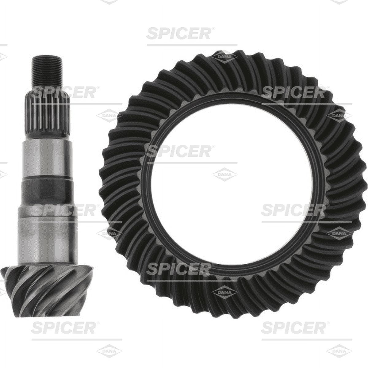 Differential Ring and Pinion Dana