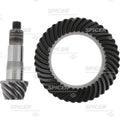 Differential Ring and Pinion Dana