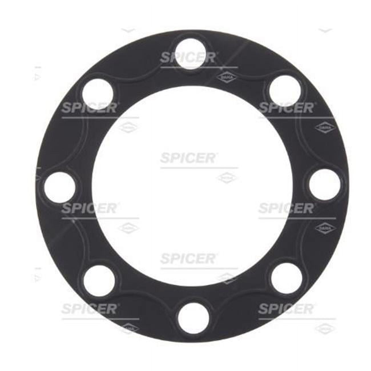 Axle Shaft Flange Gasket