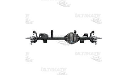 Drive Axle Assembly