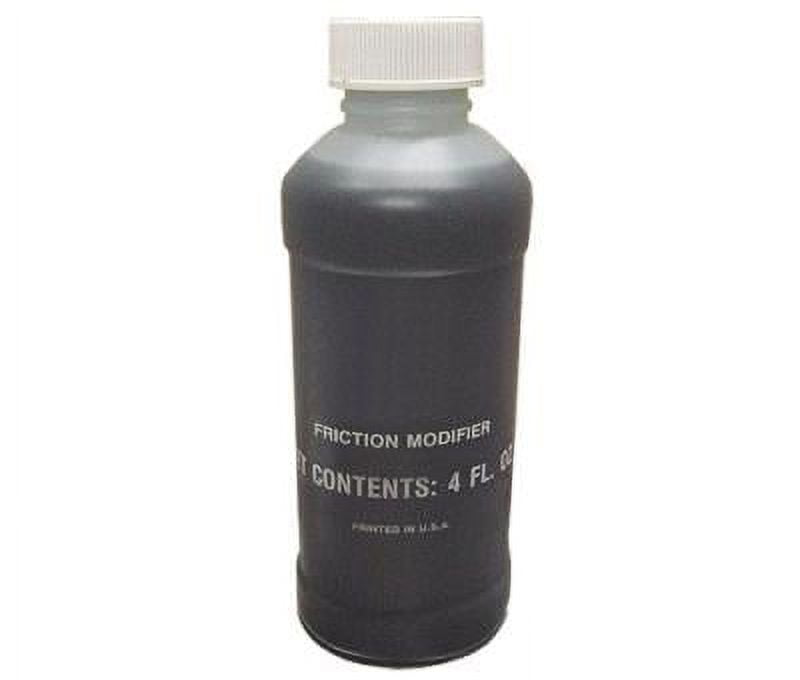 Differential Oil Additive