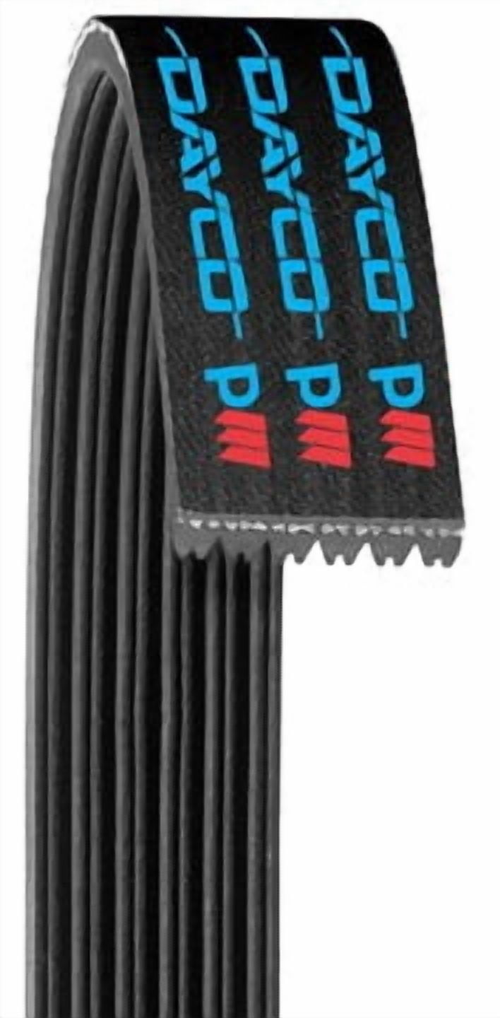 Fan Belt