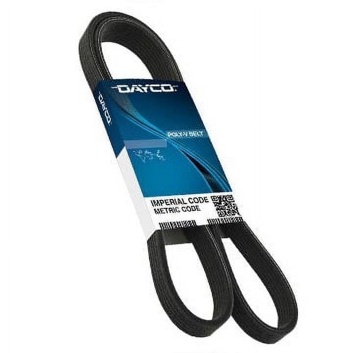 Fan Belt