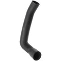 Curved Radiator Hose