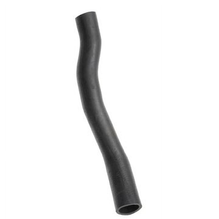 Curved Radiator Hose