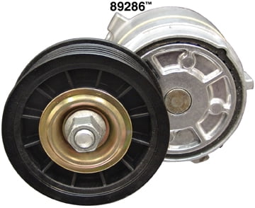 Belt Tensioner