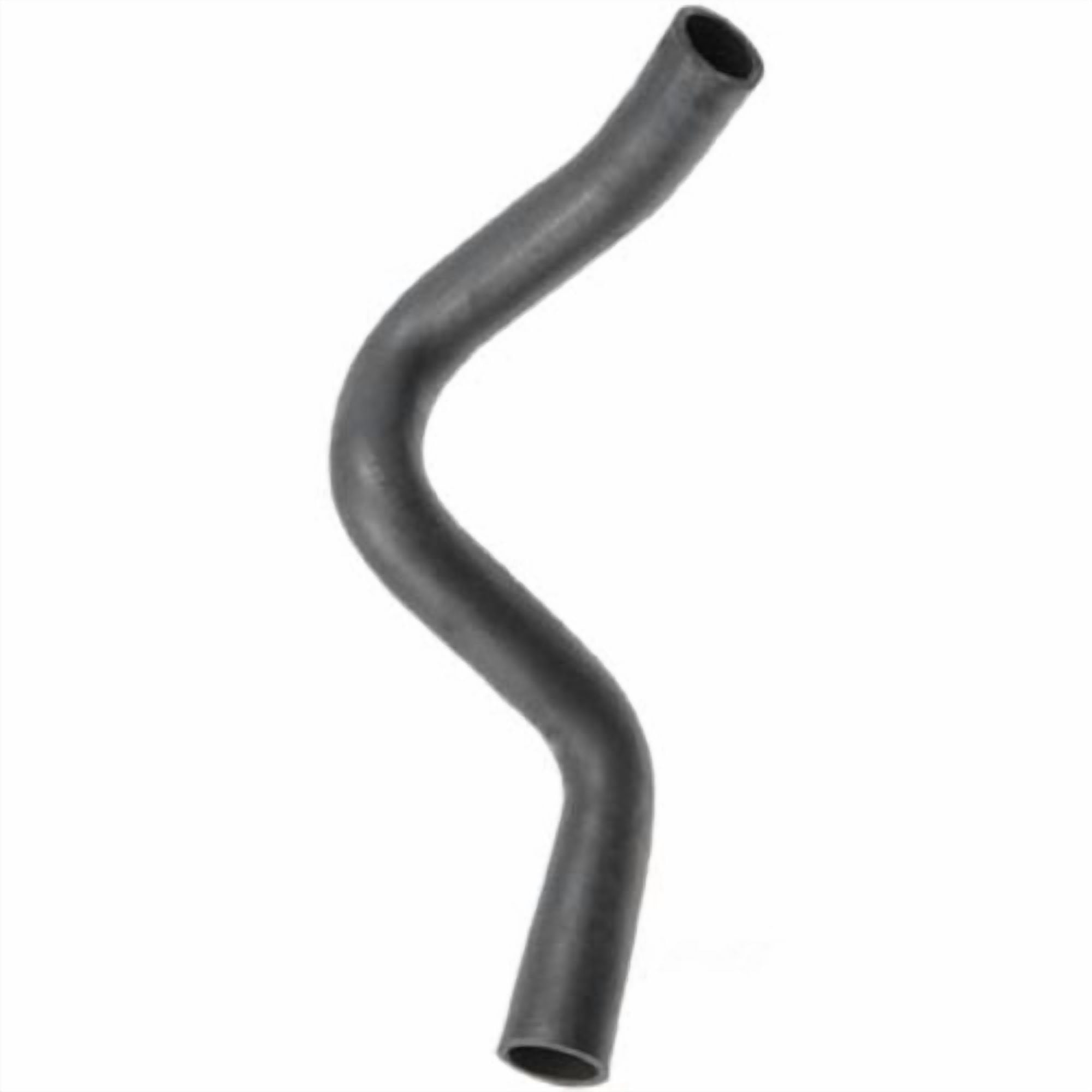 Curved Radiator Hose