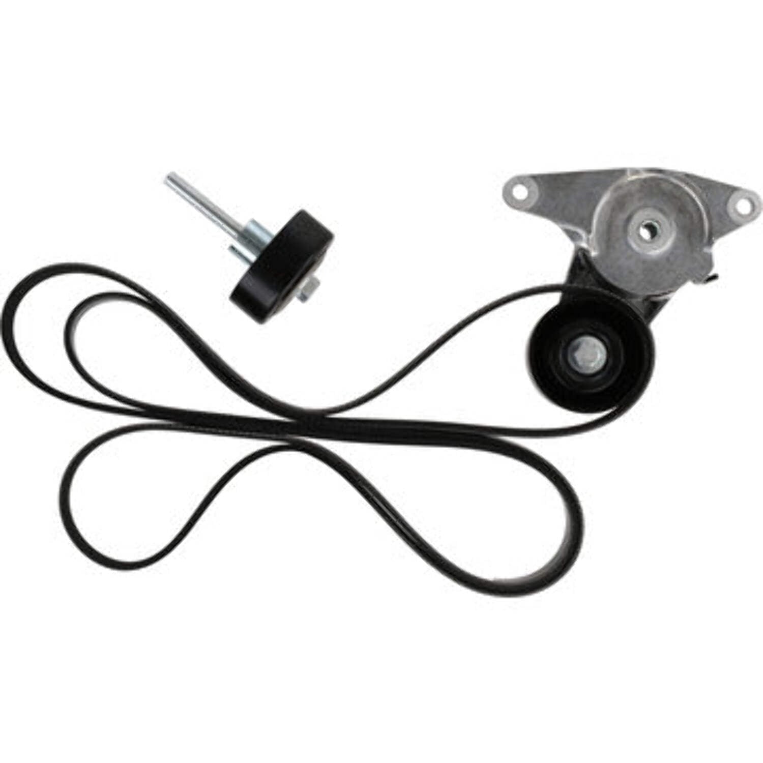Serpentine Belt Kit  Dayco
