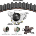 Timing Belt Watr Pmp Kits