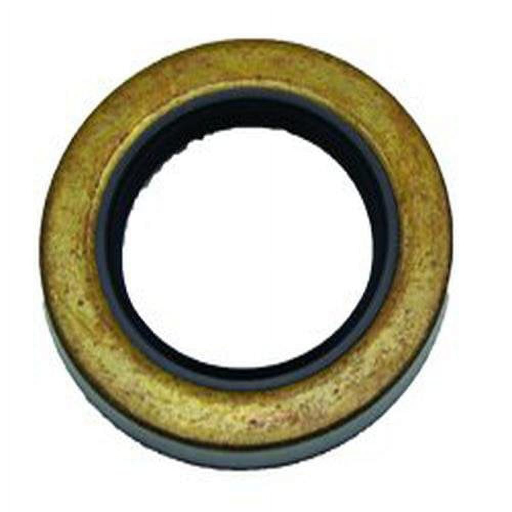Dbl Lip Grease Seal 2.125