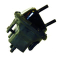 Mount Front Left