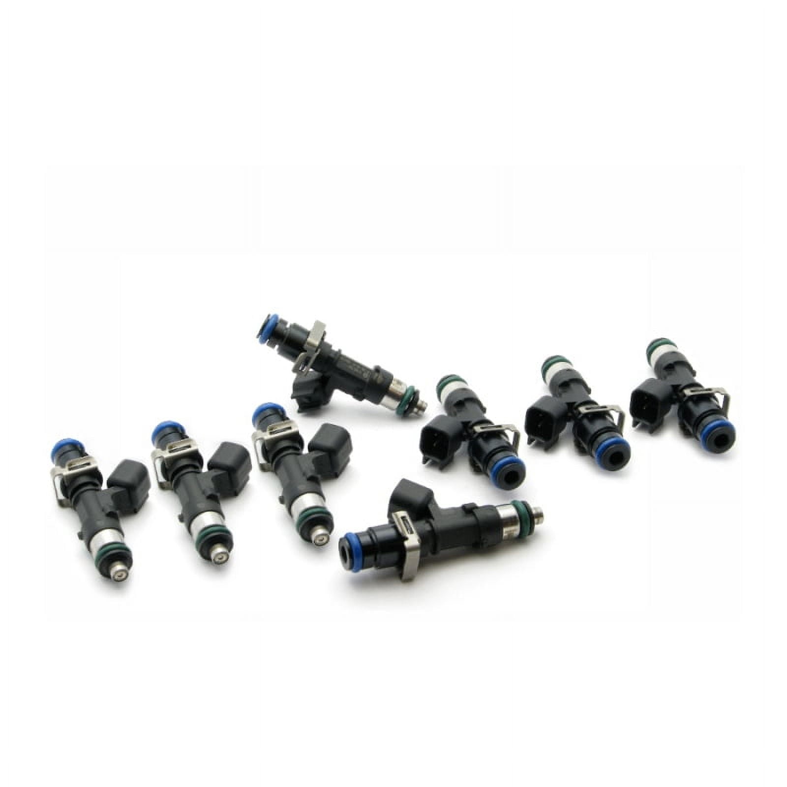 Matched Set of 8 Injectors 95 LB/Hr