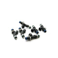 Matched Set of 6 Injectors 95 LB/Hr
