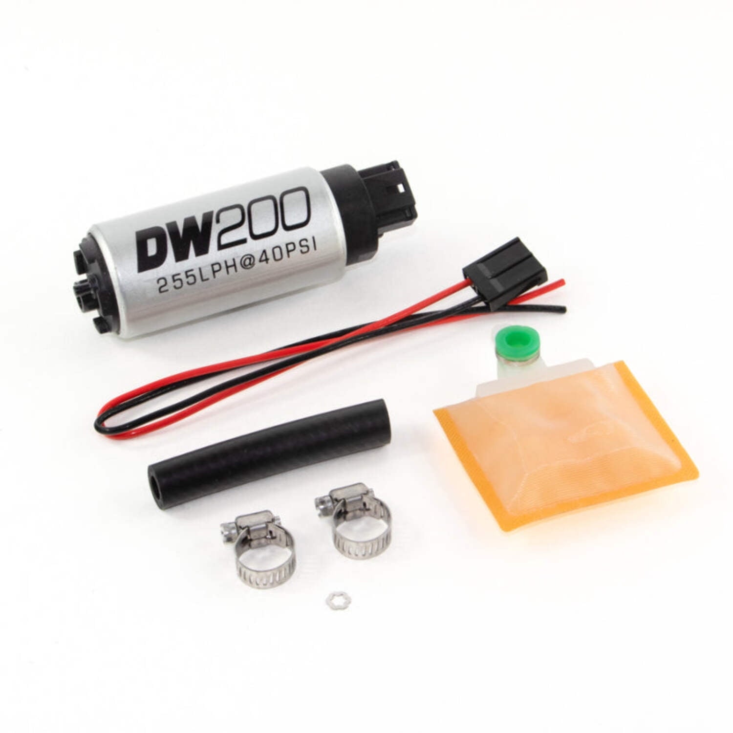 255LPH In-Tank Fuel Pump W/ 9-1000