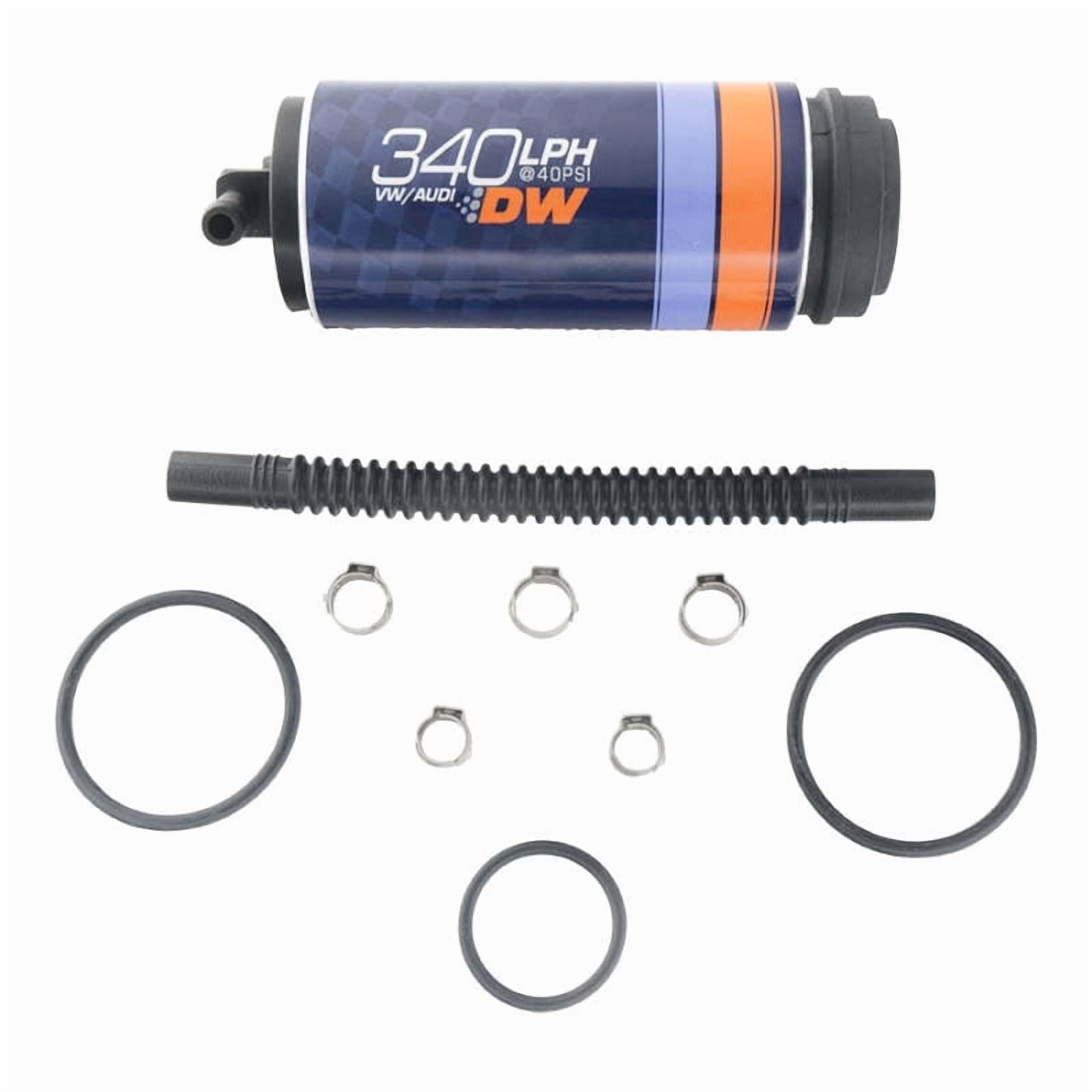 340LPH In-Tank Fuel Pump W/ 9-1025