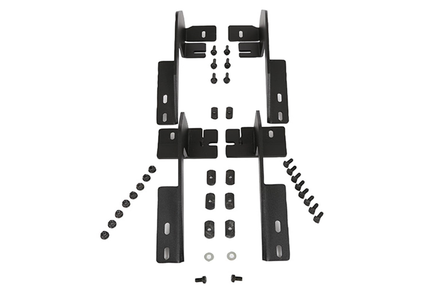 Nxc Bracket Kit
