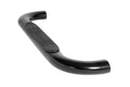 Tubes - 4' Oval Blk Steel