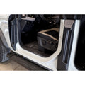 Bronco Accessories - Hinge Covers