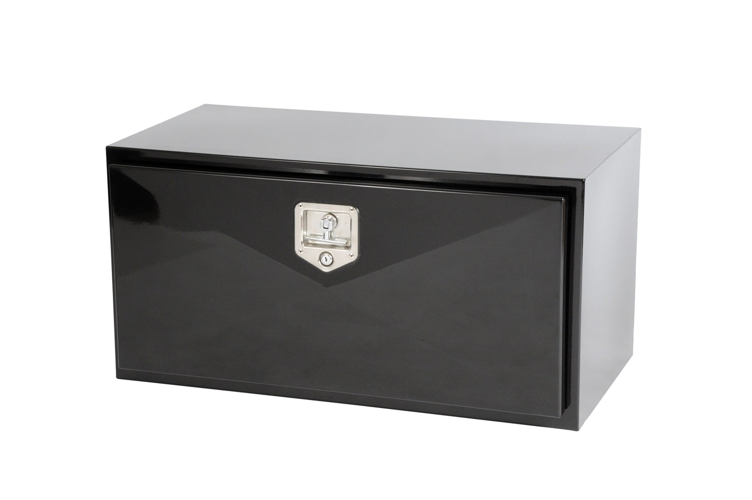 Tb/Bk Ubed Steel 18X18X36