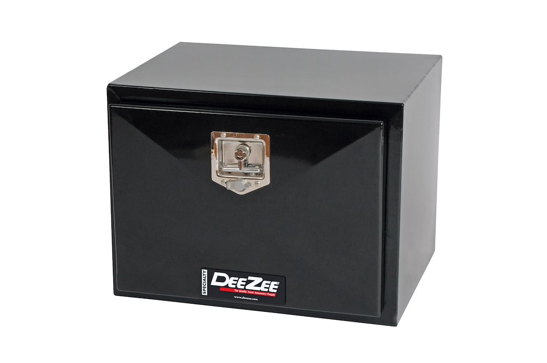 Tb/Bk Ubed STEEL-18X18X24
