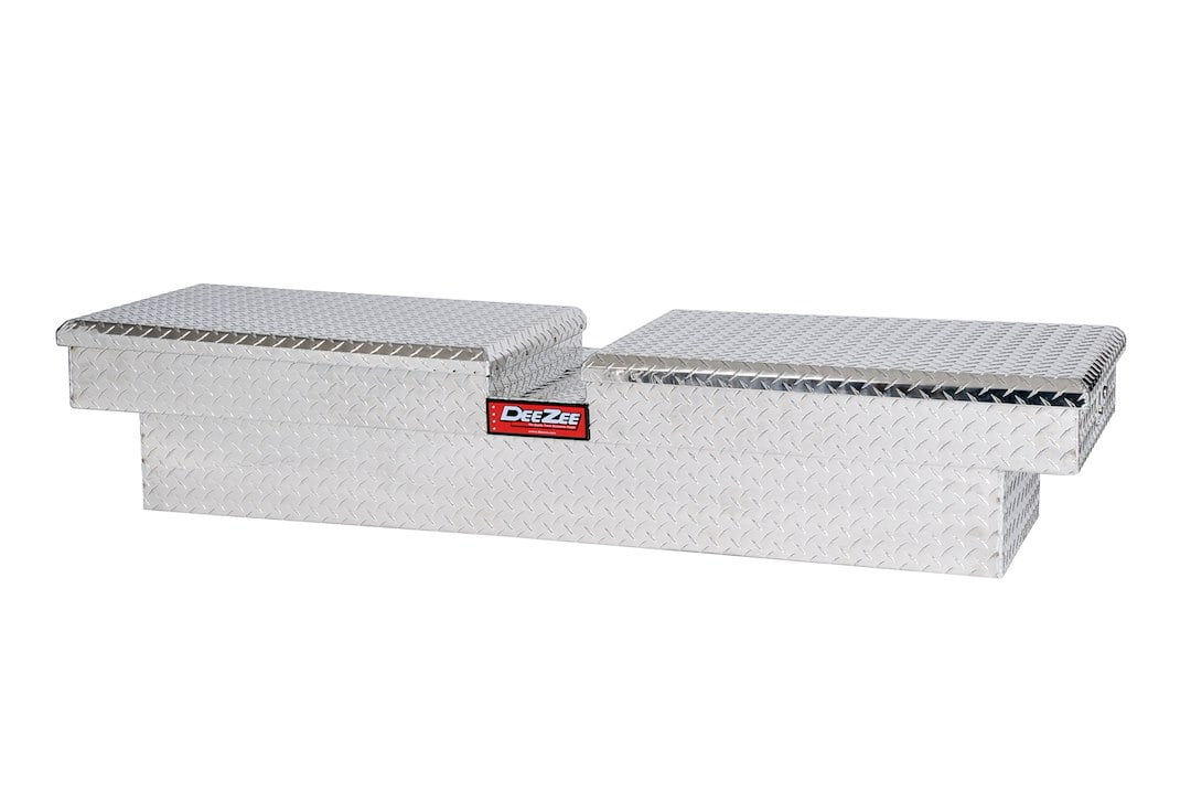 Bt/Tb Red Series Double Lid - Mids
